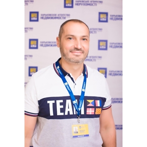 Андрей Сергеевич Ефремов