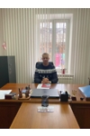 Продавець Юрий