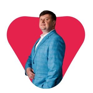 Валерій Станіславович Малінка