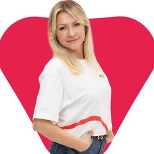 Наталія Кулиніч