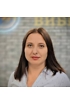 Яна Петрівна Чубарь