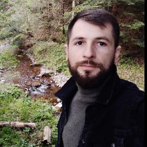 Про продавец Oleksandr Stramyk