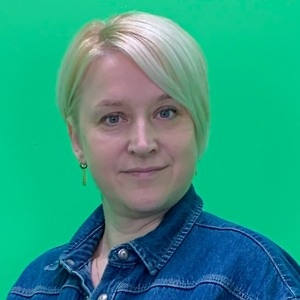 Оксана Боднарчук