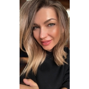 Наталия Buratynskaya