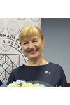 Ріелтор Наталия Анатолиевна Пристопчук