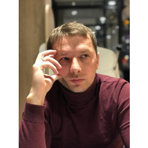 Про продавец Ваня Штець