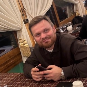 Про продавец Ігор Ігорович