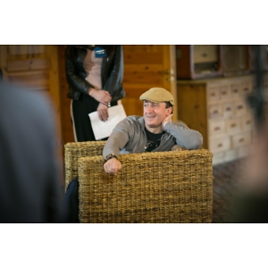 Про продавец Федір