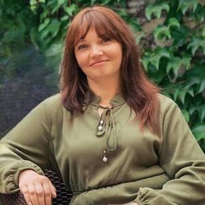 Лариса Миколаївна Хімій
