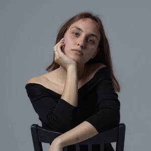 Вікторія Михайлівна Великородна