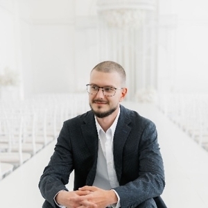 Денис Вячеславович Онищенко