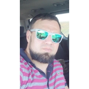 Про продавец Halid