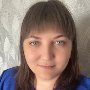 Світлана Анатоліївна Бойко