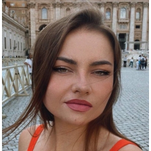Tetiana Валеріївна Kolesnikova