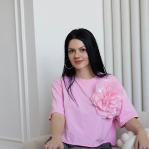 Анна Станіславівна Мертенс