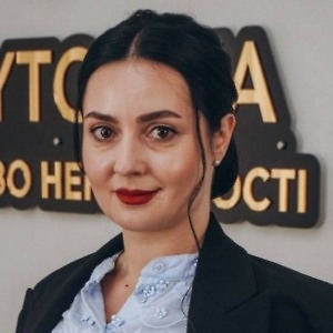Територія Адміністратор