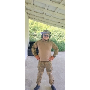 Про продавец Микола