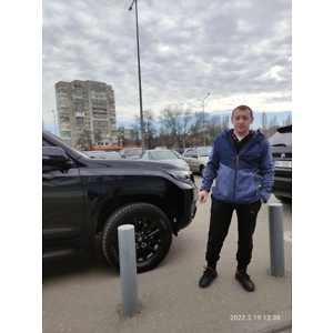 Про продавец Ігор Сергійович  Григорашенко