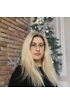 Олена Вороновская