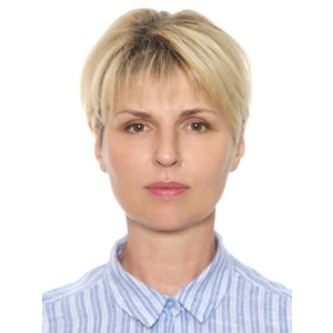 Илона Юрьевна Ткачук