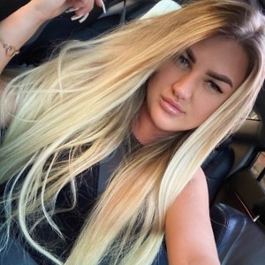 Про продавец Ирина Мартынюк