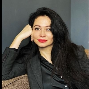 Светлана Травкина