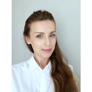 Ірина Киричук