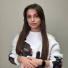 Аліна Корякіна