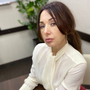 Яна Вікторівна Золотарьова