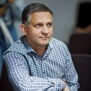 Станіслав Студзінський