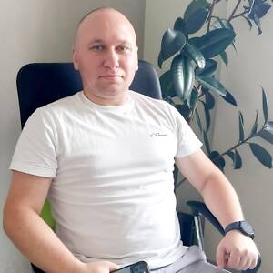 Cергій Анатолійович Зимненко