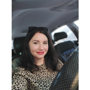 Марина Олександрівна Матвега