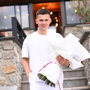 Про продавец Максим Володимирович Вільчинський