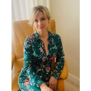 Оксана Володимирівна Майкос