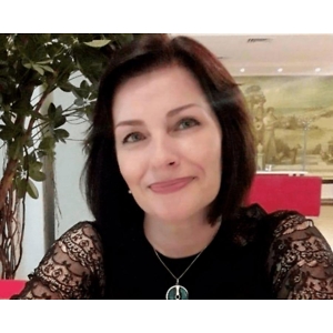 Ольга Владиславовна Славина