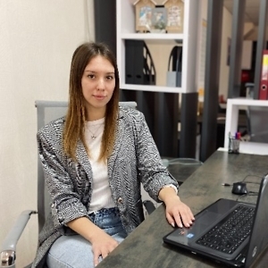 Дар'я Вадимівна Ихно