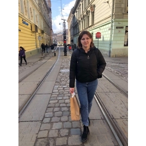 Про продавец Алла Булаховская