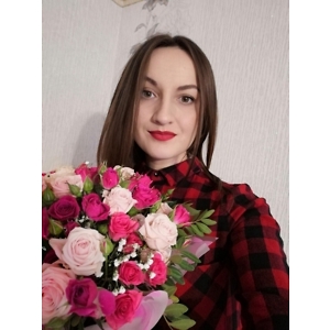 Олеся Вікторівна Слісарчук
