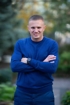 Евгений Владимирович Вязовой