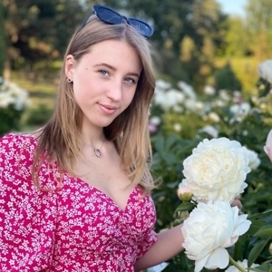 Дар'я Михайлівна Трохимчук