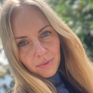 Євгенія Андріївна