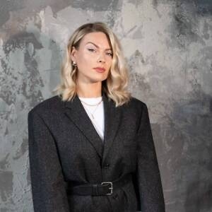 Вікторія Масельская