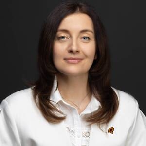 Наталія Миколаївна Іваськевич