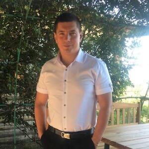 Про продавец Сергiй