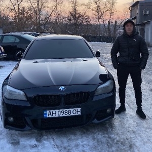 Про продавец Роман