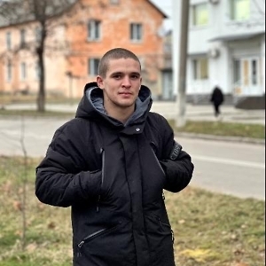 Про продавец Павло Охманюк