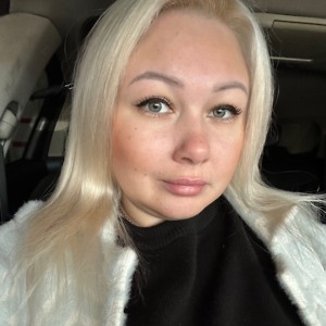 Даша Сергіївна Перова