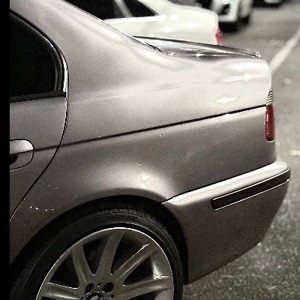 Про продавець Боря