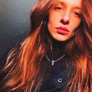 Катерина Валентинівна Паученко