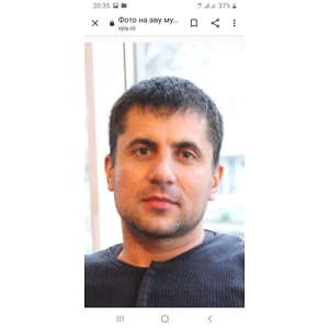 Про продавец Євген Володимирович 